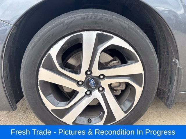 Used 2020 Subaru Legacy Limited w/ Popular Package #2 AWD/4WD image 11