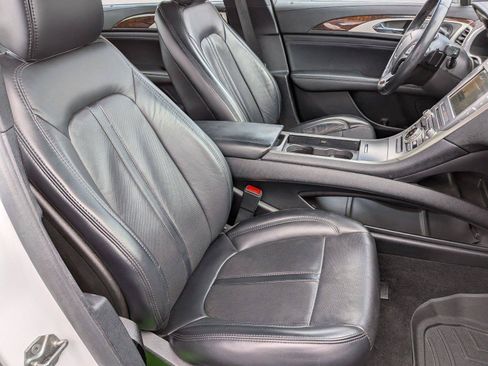 Used 2020 Lincoln MKZ Reserve FWD image 34