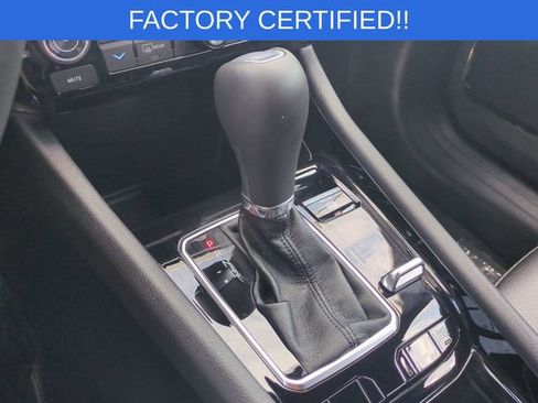 Certified 2024 Jeep Compass Limited AWD/4WD image 26