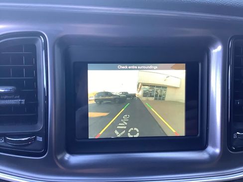 Certified 2021 Dodge Challenger R/T w/ Cold Weather Group image 12