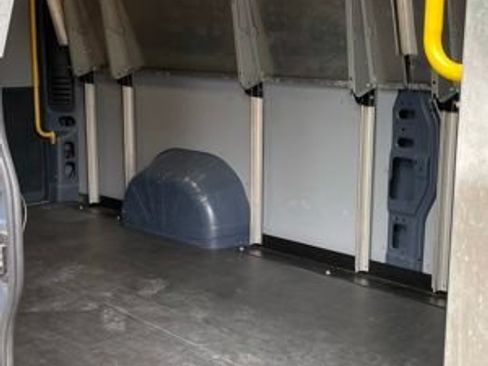 Used 2021 RAM ProMaster 3500 FWD image 21