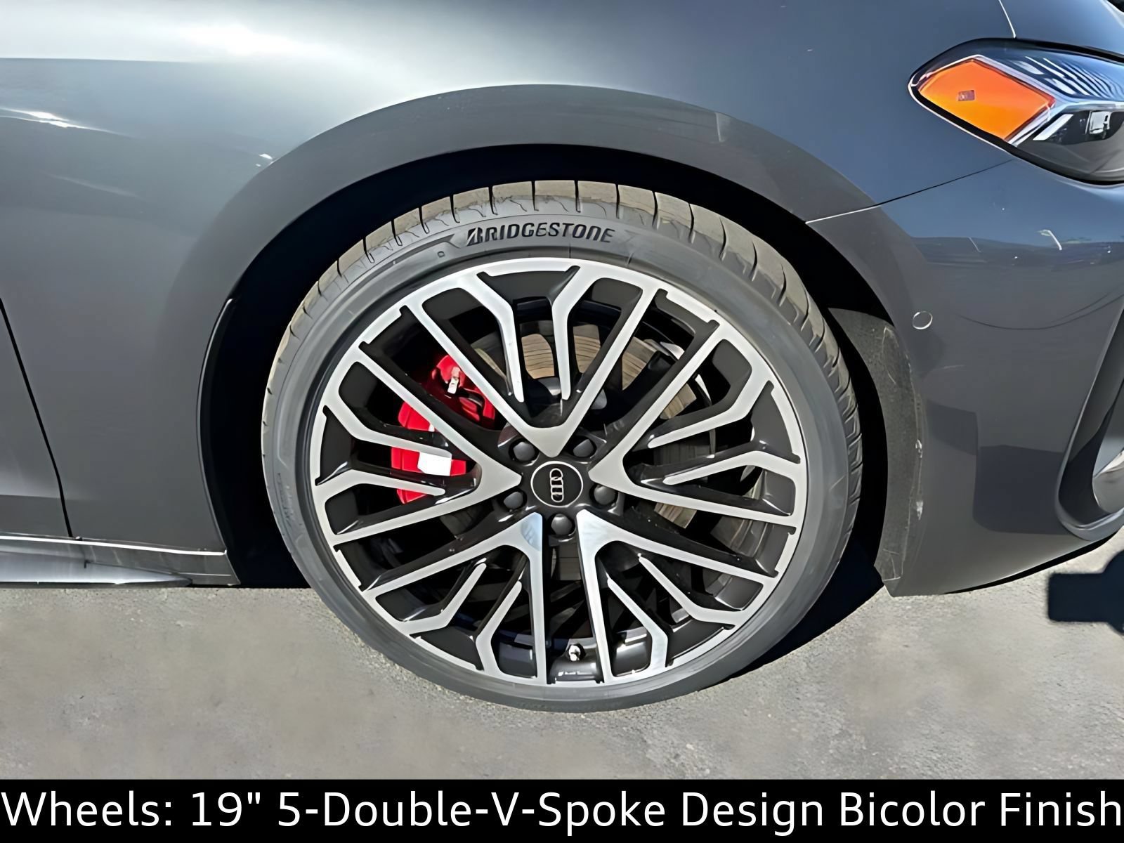 New 2026 Audi S5 Premium Plus AWD/4WD image 11