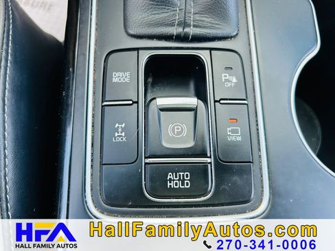 Used 2018 Kia Sorento SX AWD/4WD image 24