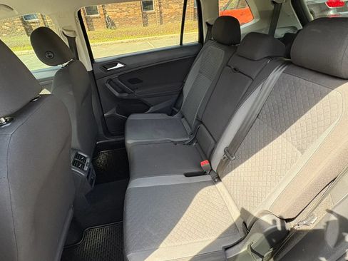 Used 2019 Volkswagen Tiguan S FWD image 24