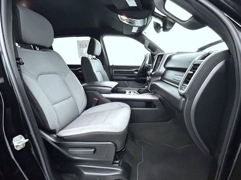 Certified 2024 RAM 1500 Big Horn image 15