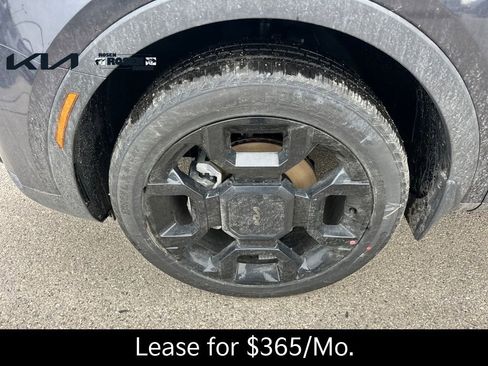 New 2026 Kia Sorento SX AWD/4WD image 41