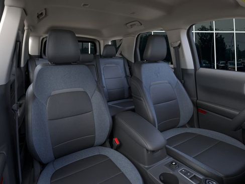 New 2025 Ford Bronco Sport Outer Banks image 10