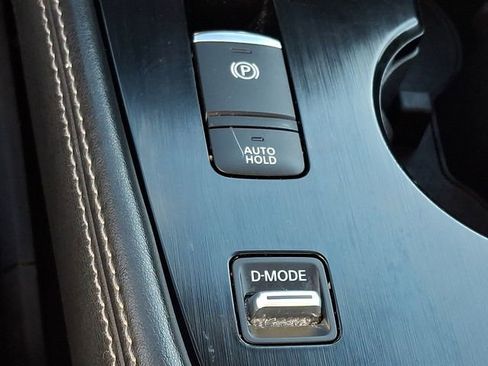 Certified 2023 Nissan Rogue SL w/ SL Premium Package image 27