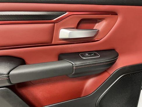 Used 2023 RAM 1500 Rebel w/ Rebel Level 1 Equipment Group image 47