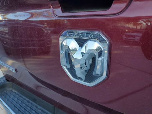 Used 2020 RAM 1500 Big Horn AWD/4WD image 30