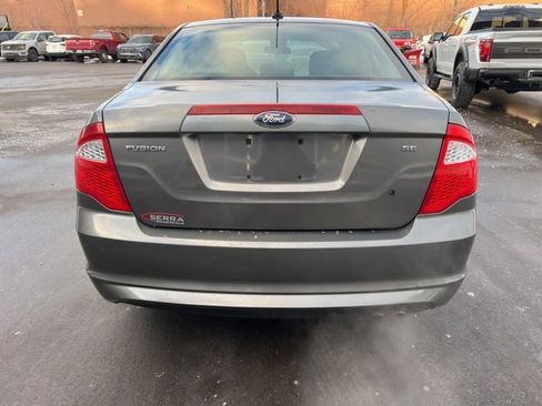 Used 2011 Ford Fusion SE image 6