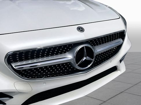 Used 2019 Mercedes-Benz S 560 4MATIC Coupe image 30