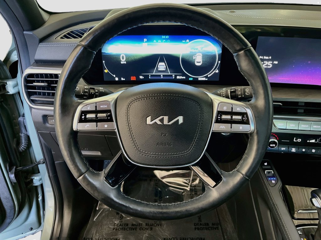 Used 2024 Kia Telluride SX X-Pro AWD/4WD image 11