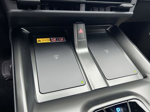 New 2026 Toyota bZ XLE image 26