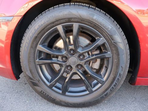 Used 2014 Chevrolet Camaro LT RWD image 37