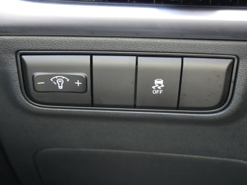 Used 2026 Hyundai Tucson SE AWD/4WD image 28