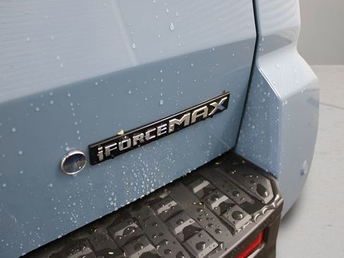 Used 2026 Toyota 4Runner TRD Off-Road Premium image 27