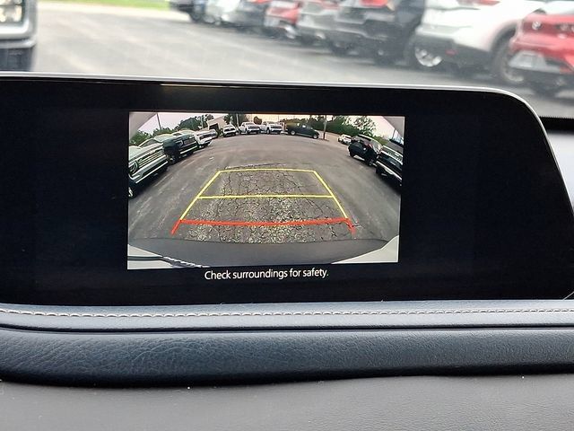 Used 2021 MAZDA CX-30 AWD 2.5 S image 17