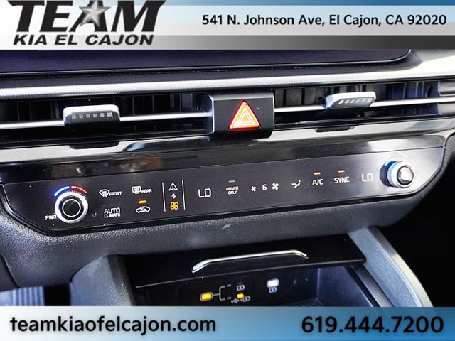 Certified 2026 Kia Sportage S AWD/4WD image 31