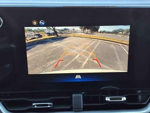 New 2026 Chevrolet Equinox LT w/ Convenience Package II image 12