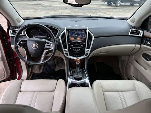 Used 2013 Cadillac SRX Luxury image 21