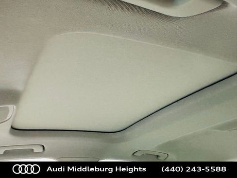 Certified 2023 Audi A6 Premium Plus w/ Premium Plus Package image 25