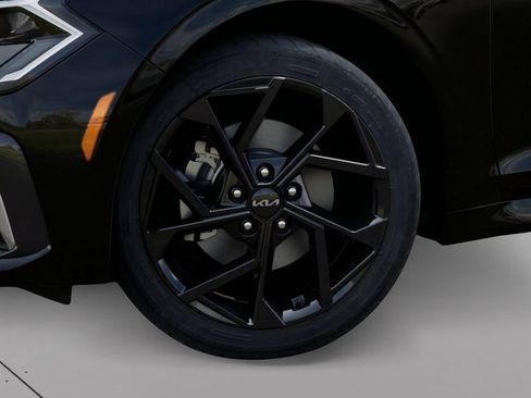 New 2026 Kia K5 GT-Line AWD/4WD image 9