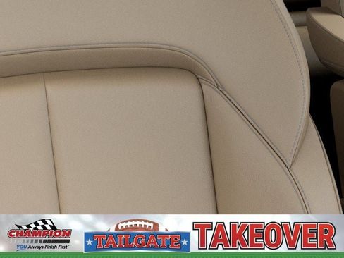New 2026 Jeep Grand Cherokee L Limited w/ Limited Altitude Package AWD/4WD image 20