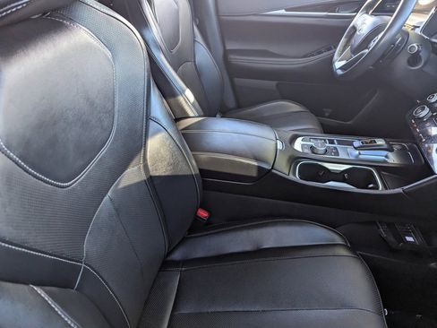 Used 2024 INFINITI QX60 Pure image 11