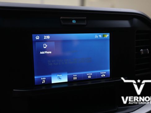 New 2026 Ford F250 XL w/ STX Appearance Package image 30