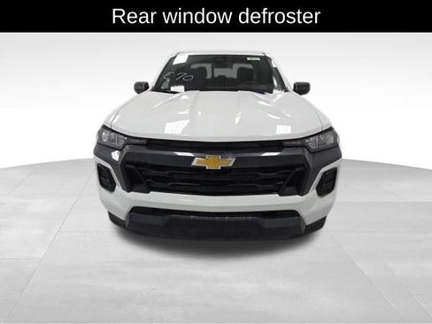 New 2026 Chevrolet Colorado LT w/ Advanced Trailering Package image 9