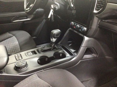 New 2025 Ford Ranger XLT w/ Technology Package image 33