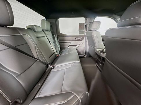 New 2026 Toyota Tundra SR5 image 42