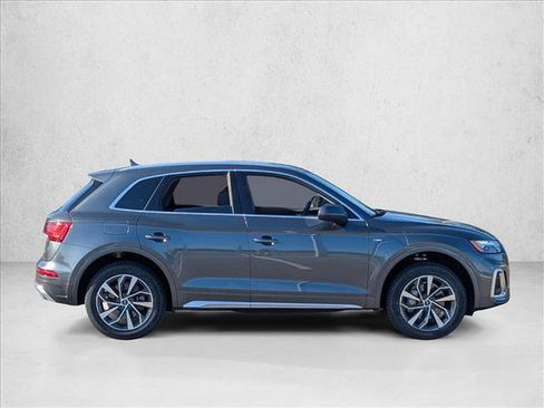 Used 2023 Audi Q5 2.0T Premium Plus AWD/4WD image 4