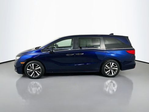 Used 2023 Honda Odyssey Touring image 4