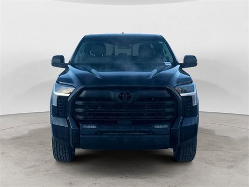 Used 2024 Toyota Tundra SR5 image 8