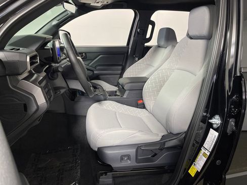 New 2026 Toyota Tacoma SR5 image 12