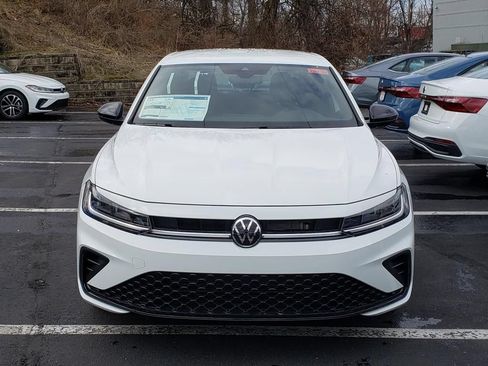 New 2026 Volkswagen Jetta Sport FWD image 5