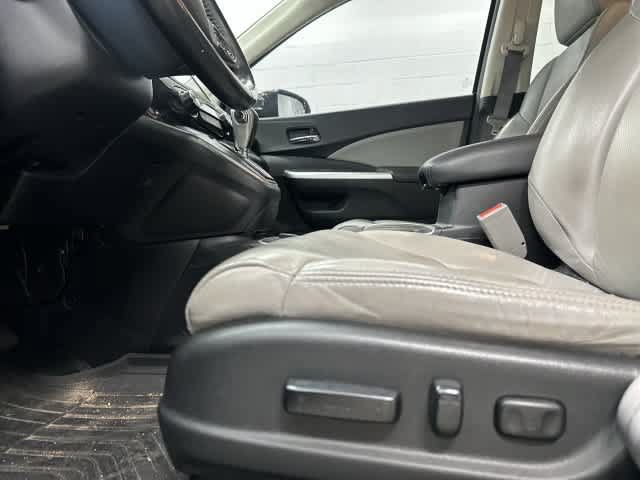 Used 2016 Honda CR-V Touring image 26