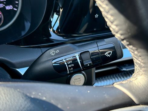 Used 2022 Kia K5 GT-Line image 26