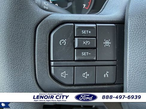 Used 2023 Ford F150 XLT w/ Trailer Tow Package AWD/4WD image 29