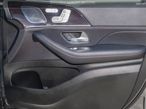Used 2020 Mercedes-Benz GLE 350 image 20