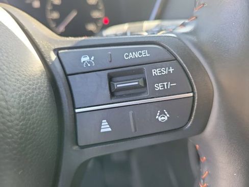 Certified 2024 Honda CR-V Sport-L image 25