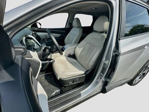 Used 2023 Hyundai Tucson SEL w/ Convenience Package AWD/4WD image 20