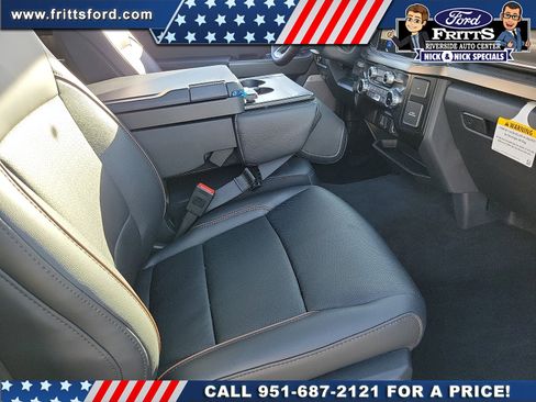 New 2026 Ford F350 Lariat w/ FX4 Off-Road Package AWD/4WD image 19