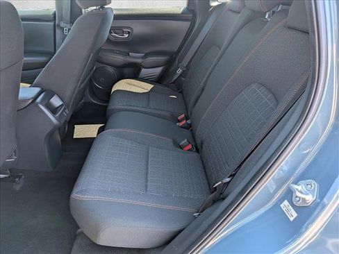 Used 2026 Honda HR-V Sport image 24