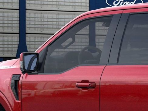 New 2026 Ford F150 Lariat AWD/4WD image 20
