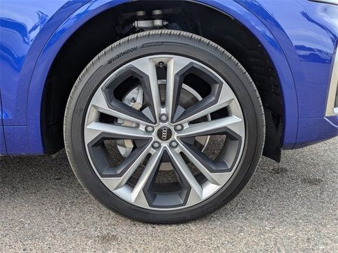 Used 2021 Audi Q5 2.0T Premium Plus w/ Premium Plus Package image 10