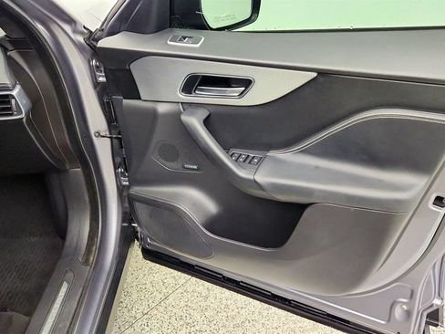 Used 2020 Jaguar F-PACE SVR AWD/4WD image 26