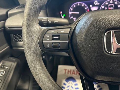 Certified 2025 Honda Accord SE image 26